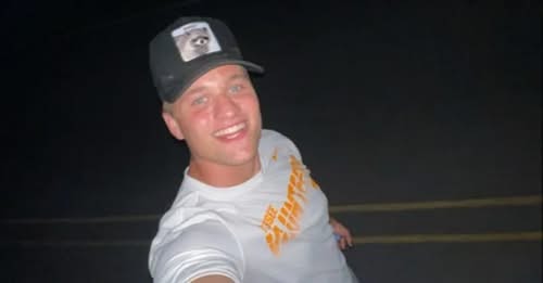 Mason Childers Tragically Dies in Car Accident on Interstate 81 Near Johnson City, TN: A Community Mourns the Loss of a Beloved Son and Friend
