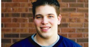 Mark Barnes, Lycoming Lacrosse Legend and Hall of Famer, Dies Suddenly; Community Mourns a Warrior