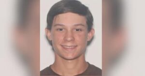 Florida AMBER Alert Issued for 17-Year-Old Caden Speight After Marion County Shooting; Missing Teen Believed to Be with Suspects in Light-Colored Van