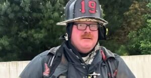Charles “Chuck” Hoffman Obituary, Cause of Death: Family and Friends Mourn the loss of Charles “Chuck” Hoffman Firefighter who Dies Unexpectedly