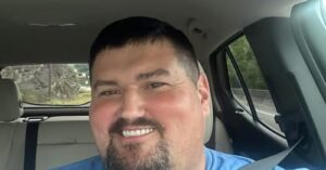 Mike Starnes of Prestonsburg Killed in Floyd County Crash; Family and Friends Mourn the Loss