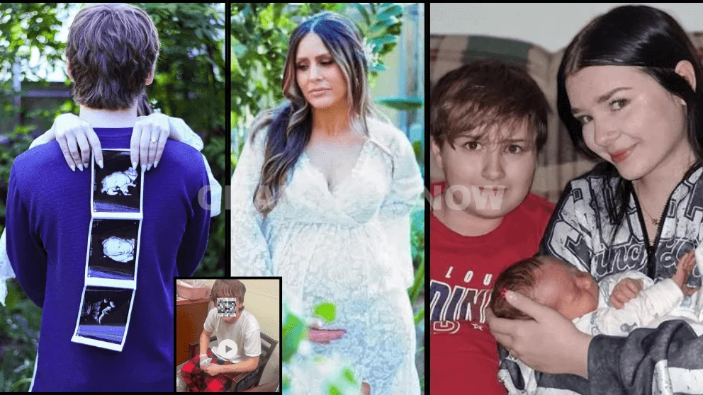 Outrage in Washington, IL as Robyn Polston Remains Free After Allegedly Impregnating 14-Year-Old; Police Cite DNA Backlog