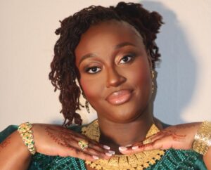 Patricia Saidu, 21, of Baton Rouge, Killed in Tragic Head-On Crash on I-10 Near LaPlace