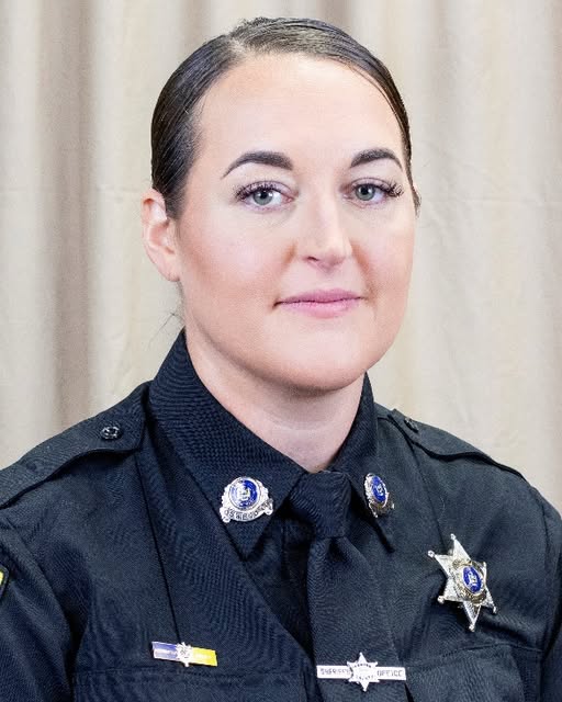 Deputy Sheriff Cailee Campbell of Oswego County, NY, Killed in Two-Vehicle Crash While Responding to a Call