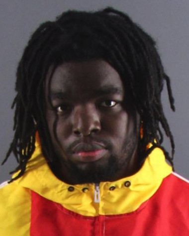 Jaquon Timothy Arrested After Shooting Ex-Girlfriend to ‘Prove His Love’ to New Girlfriend