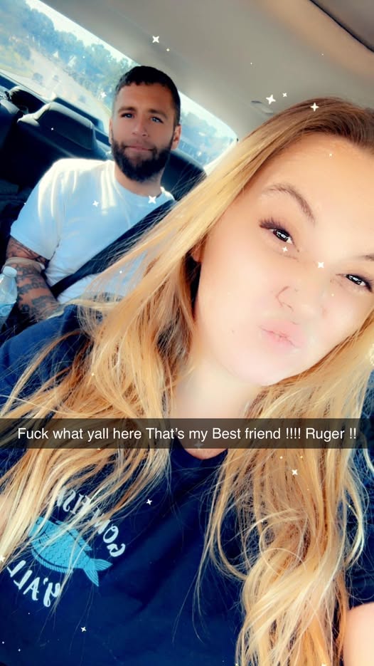 Thomas Jay Ruger Obituary, Death; Laurens County dispute ends in fatal shooting, deputies report.