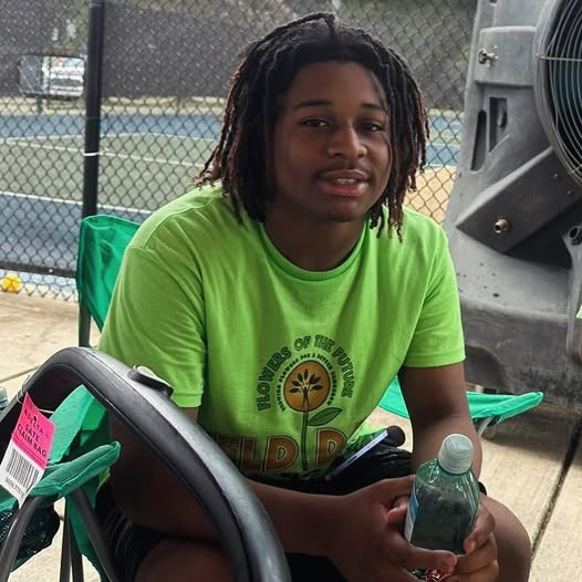 Jayden Maclin Obituary, Death; Huntsville teen slain in shooting identified in court documents.