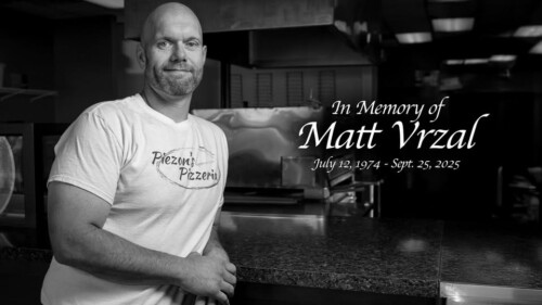 Omaha Mourns Matt Vrzal: Former Nebraska National Champion, Piezon’s Owner, and Radio Personality Dies at 51