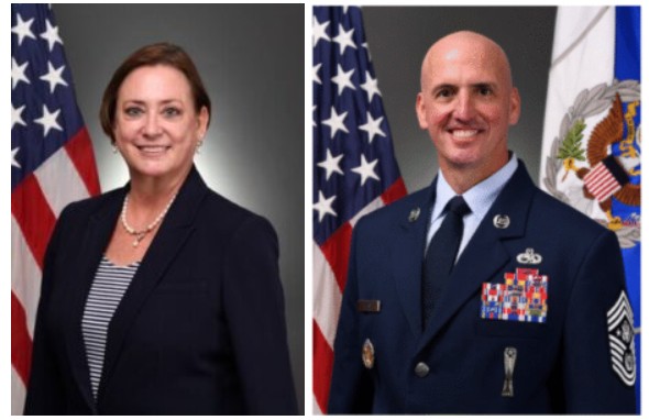 Katy Flosi Obituary, Death: Wife of Chief Master Sergeant of the Air Force, David A. Flosi, Dies at 50