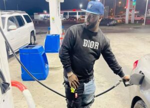 Deshun Dodson Memphis, TN Shooting: Memphis, Tennessee late-night Hickory Hill Gas Station Shooting leaves Deshun Dodson Dead and Others injured