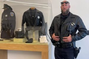 Officer Jason Gallagher Dies by Suicide; San Francisco Mourns a Protector Lost to Silent Struggles