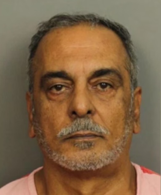 Hoover Man Mohammad A.H. Mohammad Pleads Guilty to Seven Counts of Murder for Hire, Attempted to Hire Hitman to Kill His Wife and Children