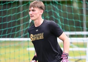Christian McCauley Bartlesville, OK Obituary, Cause of Death: Bartlesville Soccer Community Honors Life of OKWU Goalkeeper Christian McCauley