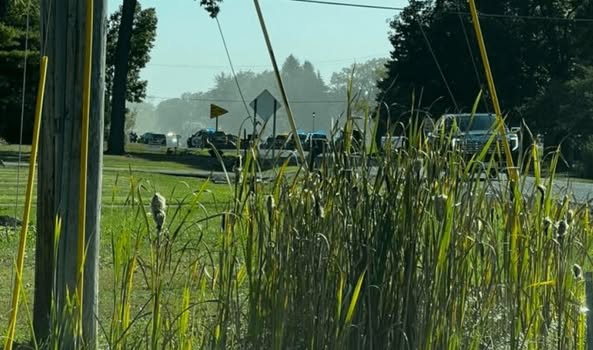 Active Shooter Downed at Grand Blanc, Michigan, Church of Jesus Christ of Latter-day Saints; Multiple Victims Confirmed as Church Catches Fire, Police Secure Scene