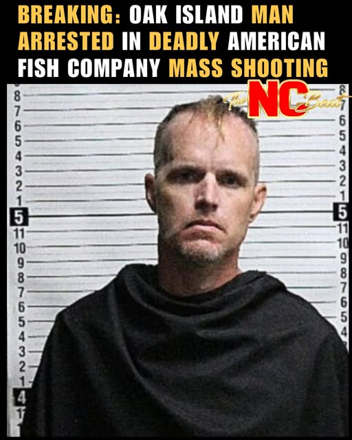 New Details Emerge in Southport, NC Boat Massacre: Suspect Identified as Marine Veteran Nigel Max Edge (Sean DeBevoise), Revealing Troubled Past, Celebrity Lawsuits, and Mental Health Struggles