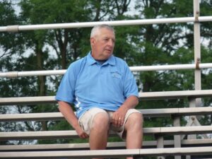 Kevin Keating, Legendary Pottsville Coach and Teacher, Dies at 70 After Battle with Cancer