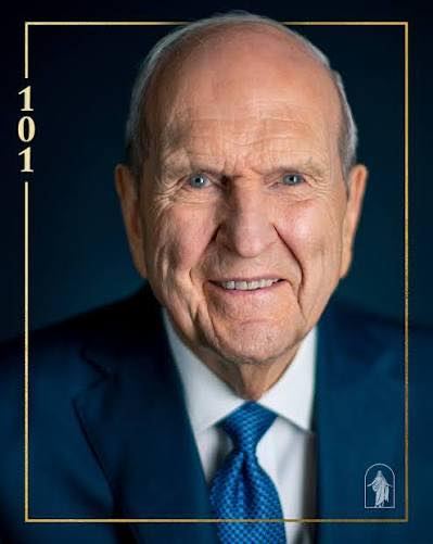 The Church of Jesus Christ of Latter-day Saints Reels from Dual Tragedy: President Russell M. Nelson Dies at 101 as Active Shooter and Arson Attack on Grand Blanc, Michigan, Church Leaves Multiple Victims