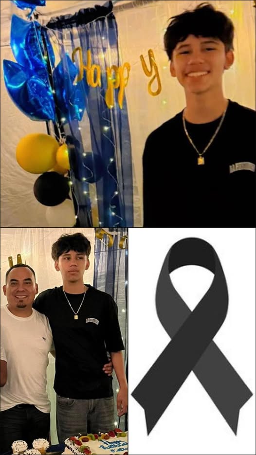 Ostin Portillo Perdomo Obituary, Death; Riverhead High student, 16, dies in Calverton crash.