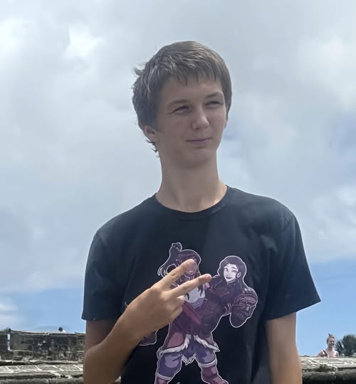 Urgent Search for Missing Child, Levi Clark, with Autism: Last Seen in Paisley, FL