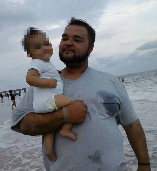 Derrick Scott Sr. Arrested for Murder After Fatal Shooting at Pilot Truck Stop: A Mother’s Death, Her Children’s Trauma, and the Legacy of Domestic Violence