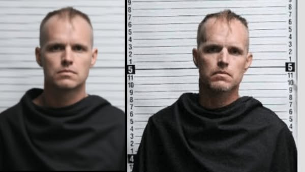 BREAKING: 40-Year-Old Oak Island Marine Veteran, Nigel Max Edge, Arrested for Deadly Mass Shooting at Southport’s American Fish Company – Who Is Sean DeBevoise?