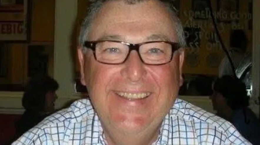 John Bond Obituary, Death; Grand Blanc church shooting: Victim identified as 77-year-old Navy veteran.
