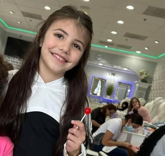 10-Year-Old Tara Gram Tragically Dies After Being Struck by Vehicle on New Holland Road, Aiken County