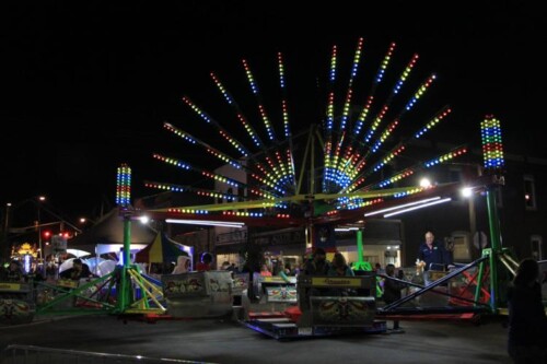 DeKalb County Fair Shooting 2025: Two Suspects in Custody After Gunfire Erupts at DeKalb County Free Fall Fair in Auburn, IN, Injuring Multiple Attendees