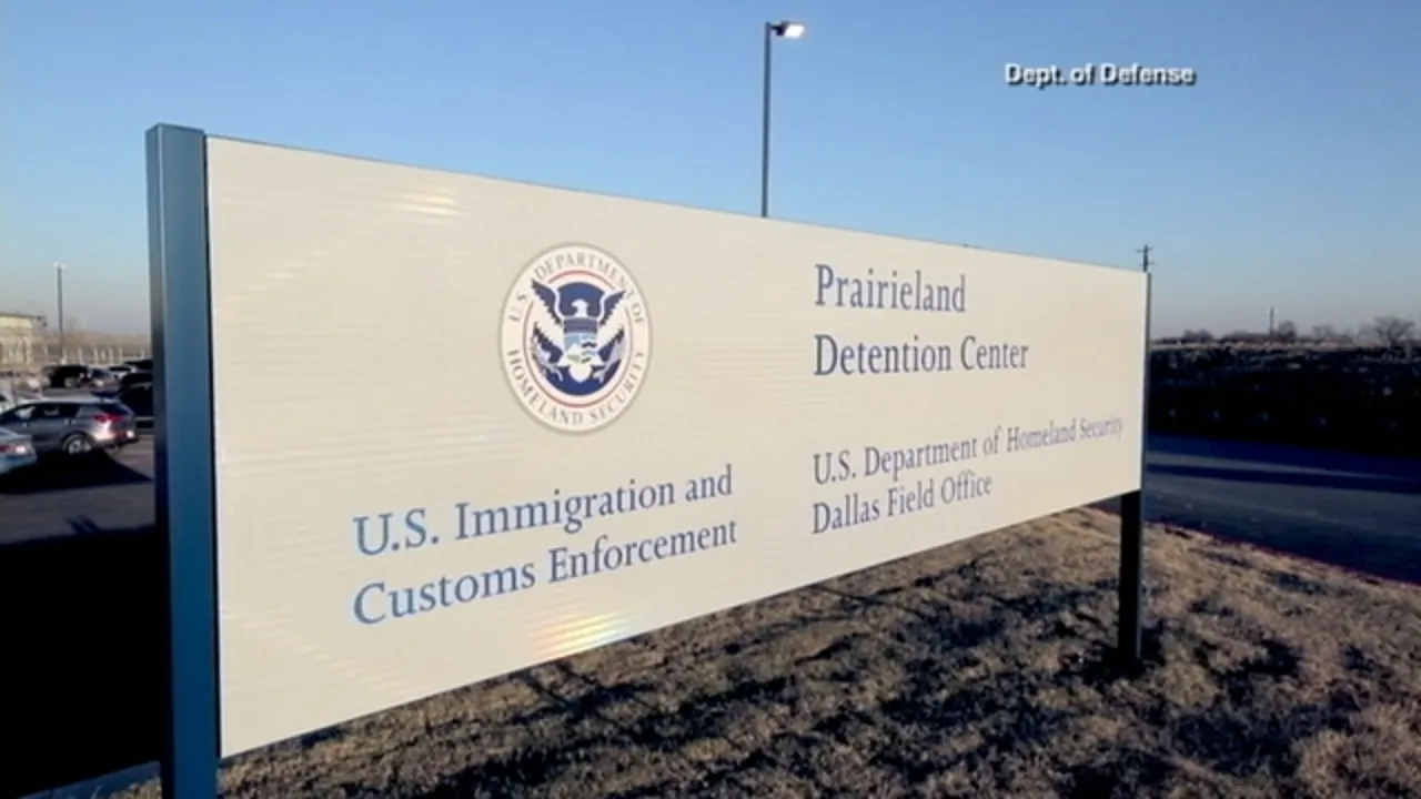 Dallas Shooting: 3 Injured in Attack at ICE Facility; Authorities Investigate Possible Sniper Involvement