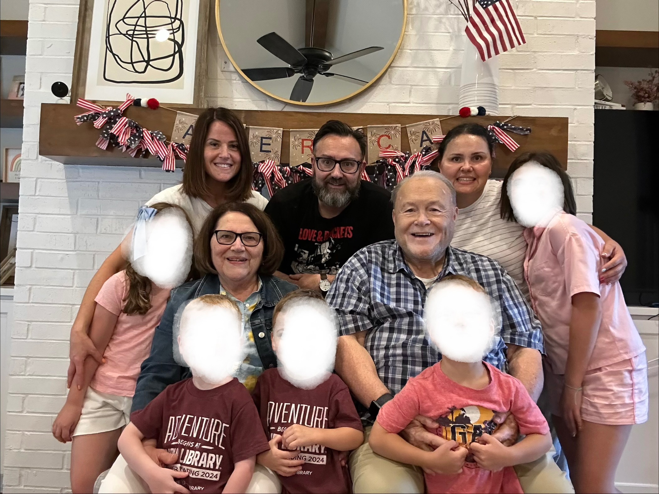 GoFundMe: Third Victim of Grand Blanc LDS Church Shooting Identified as Pat Howard: Family, Community Mourn Tragic Loss in Michigan