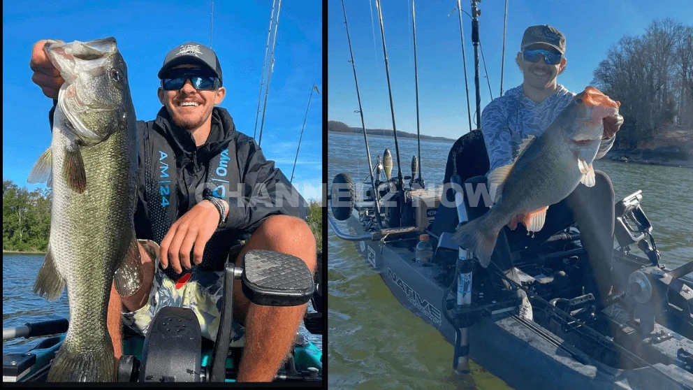 Tragedy at Toledo Bend: Body of Missing Campbellsville University Angler Peyton Hughes Recovered
