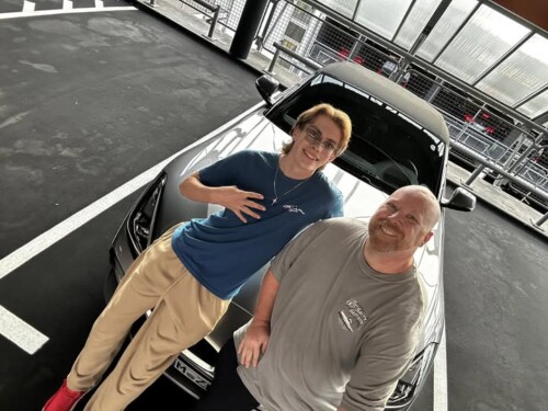 Jamie Harper of Denton County, TX, Tragically Dies in Car Accident; Remembering His Bright Future and Passion for Mechanics