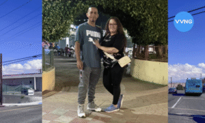 Rosa Escobar, 47, Killed by DUI Driver in Victorville; Family Mourns Loss and Struggles to Bring Her Body Back to El Salvador