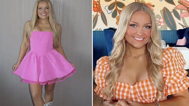 Laken Snelling Admits Baby Was Born Alive in Newly Released Court Documents: Will the University of Kentucky Cheerleader Face Murder Charges?