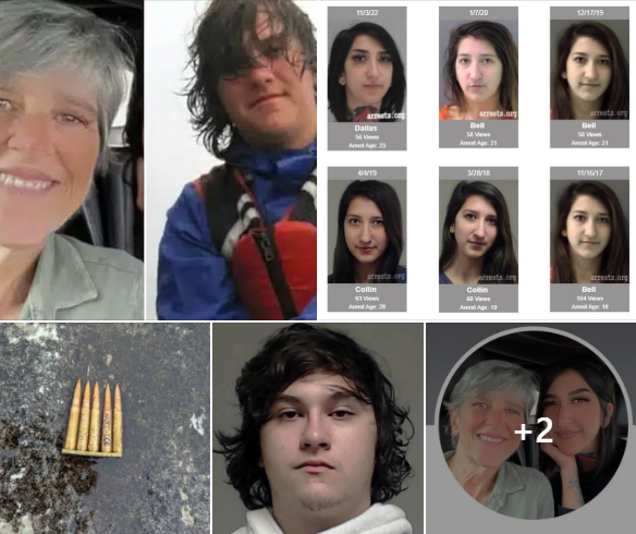 FBI Searches Parents’ Home of 29-Year-Old Joshua Jahn, Dallas ICE Shooter, As His Family’s Political Views and Alleged Influence Come Into Focus