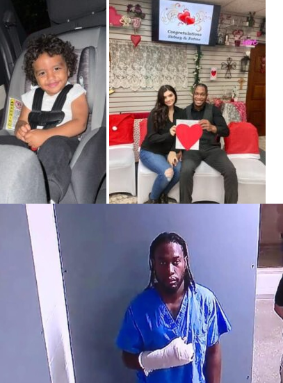 Fatme Davis Identified as Victim in Fatal Meijer Stabbing; Ex-Husband Sydney Davis Charged with Murder
