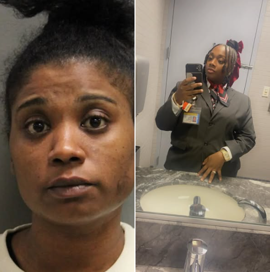 Terri Bailey Arrested in Connection with Fatal Shooting of Chicago Mother Jamia Taylor, Charged with First-Degree Murder