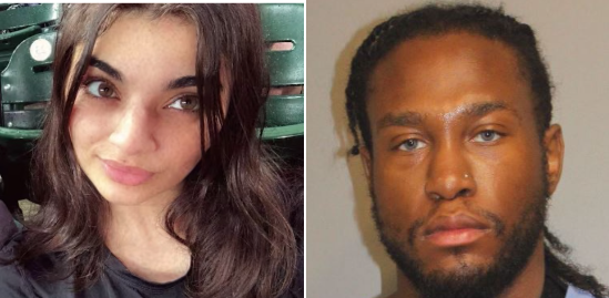 Sydney Emmanuel Davis Jr. Arrested for Murder After Fatme Davis Beaten and Stabbed at Meijer Gas Station in Shelby Township, MI