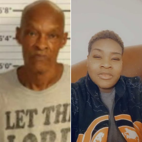 69-Year-Old Calvin Johnson Sr. Arrested for First-Degree Murder After Fatally Shooting Woman During Argument Over Religion in Memphis