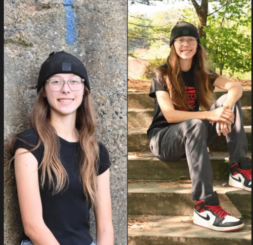 Addie Maiette, 2025 North Hills Graduate, Dies in Tragic Ross Township Crash