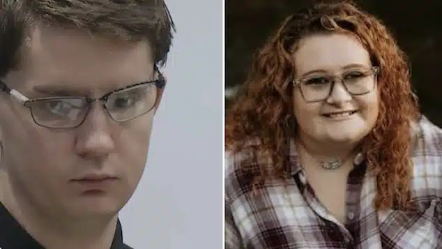 Dakota Van Patten on Trial for Murder of Melody Hoffman: Alleged to Have Taken 200+ Selfies Wearing Victim’s Glasses After Brutal Attack