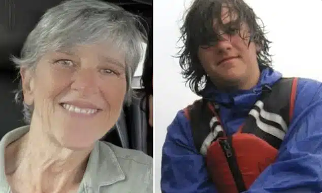 Joshua Jahn’s Mother Sharon Jahn Linked to Progressive Political Groups, Previously Blamed Texas Officials for Gun Violence