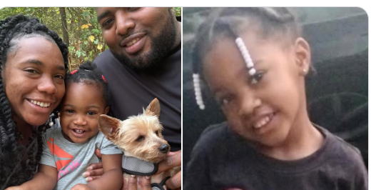 Shardee McGill Found Dead in Alabama, Daughter Janae McGill Still Missing; Husband Johnathon McGill Arrested