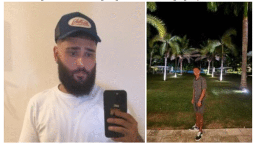 Wembley Shooting: Adem Altindal Charged with Murder of Teen Tyrece Balcha as Family Pays Tribute