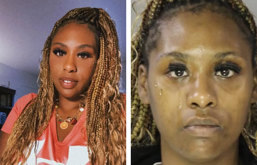 Pittsburgh Mother Shataiya Trotman Arrested After Allegedly Throwing 1-Year-Old Baby to Ground During Courthouse Fight