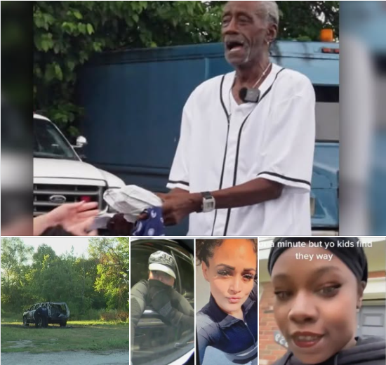 Curtis Dixon, Viral TikTok Good Samaritan, Kidnapped and Robbed by His Own Nephew in $100K Plot