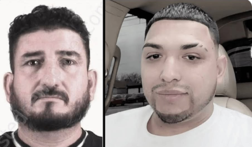 Norlan Guzman-Fuentes Killed in Dallas ICE Facility Shooting; Gunman Joshua Jahn Dead