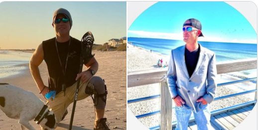 Who is Sean William DeBevoise (Nigel Max Edge)? Suspected Shooter in Southport Yacht Basin Shooting and Troubling Claims of Military Betrayal”