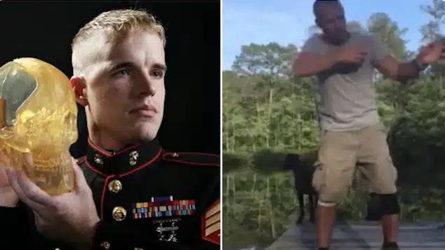 Southport Shooting: Sean William DeBevoise (Nigel Max Edge), Former U.S. Marine and Self-Published Author, Identified as Southport Shooting Suspect: Three Dead, Six Injured in Mass Attack