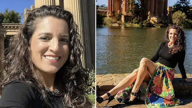 Lisa Catalano, 42, Rents Dozen Billboards to Find Husband in Bay Area: A Bold Campaign for Love and Family”
